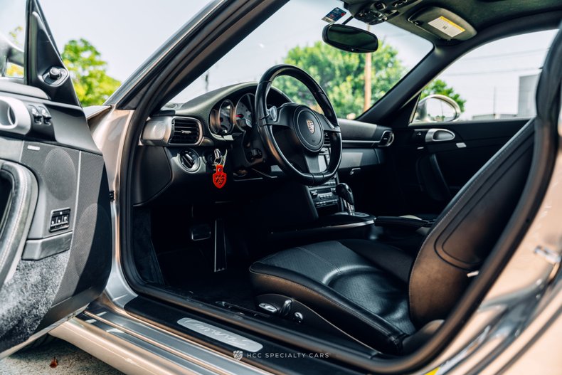 For Sale 2011 Porsche 911