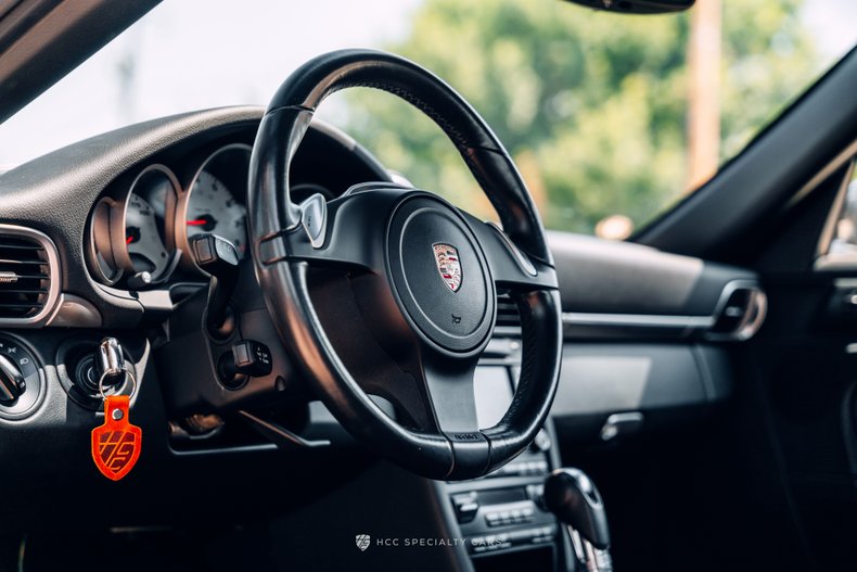 For Sale 2011 Porsche 911