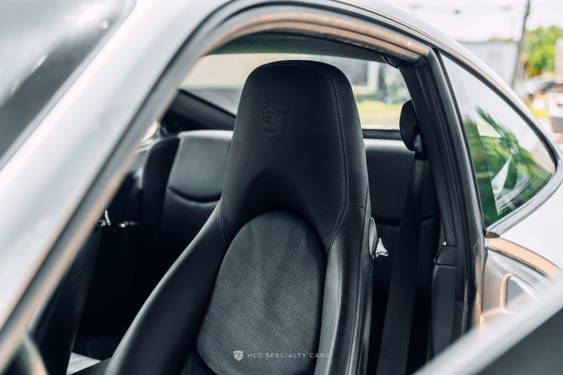 For Sale 2011 Porsche 911