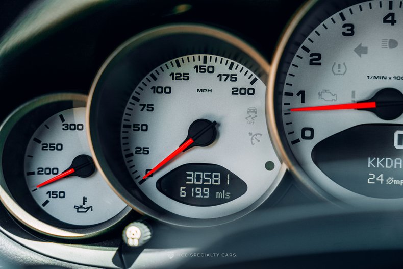 For Sale 2011 Porsche 911
