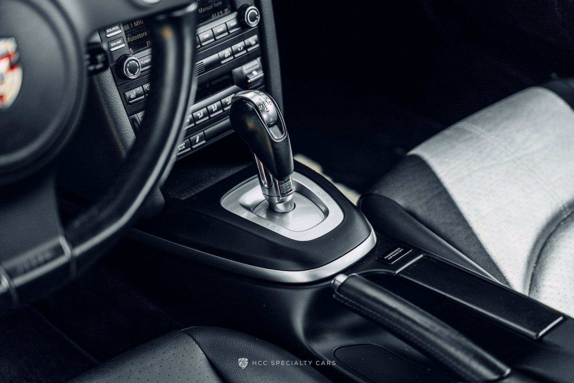 For Sale 2011 Porsche 911