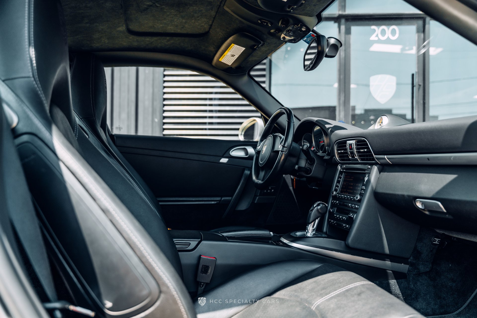 For Sale 2011 Porsche 911