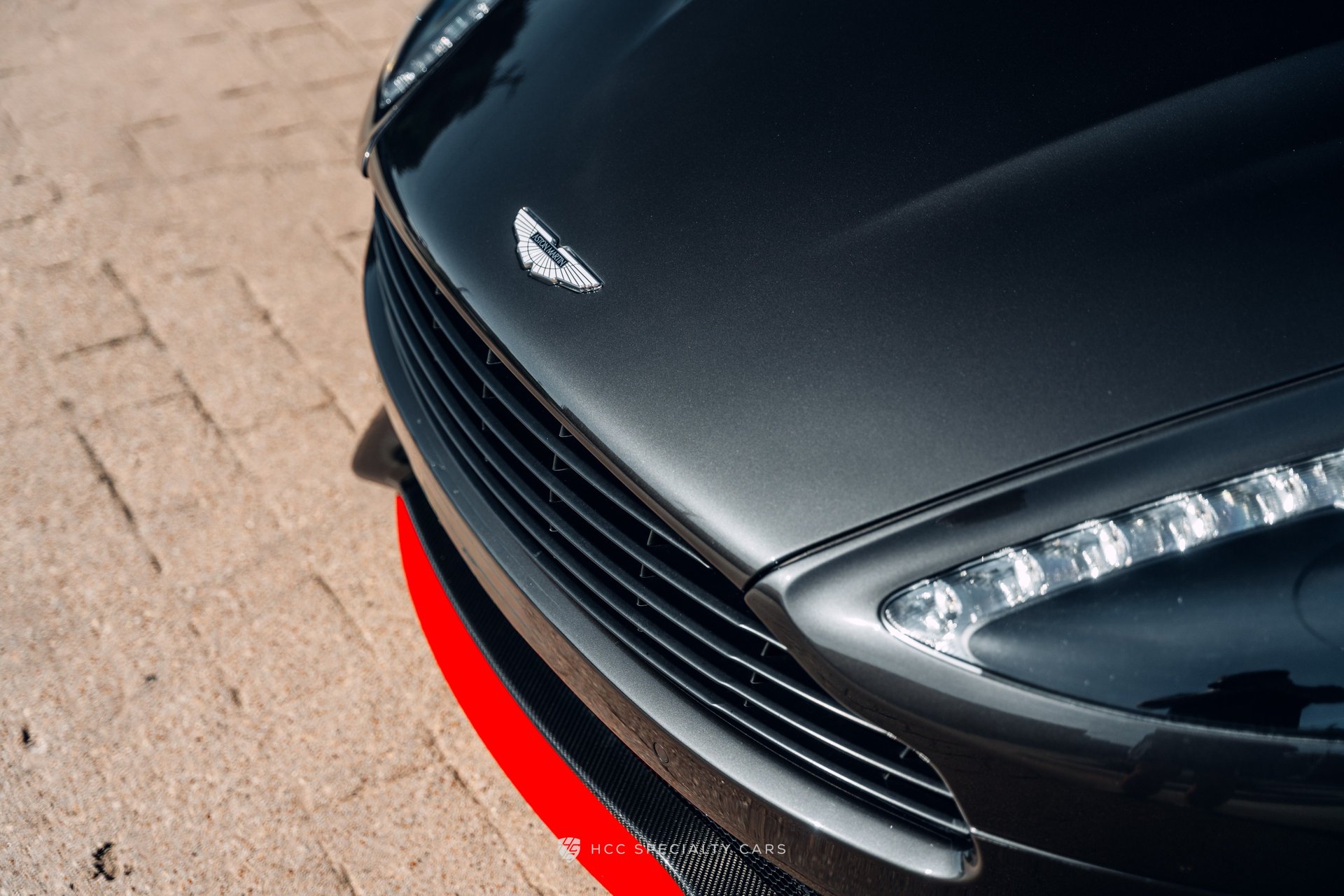 For Sale 2014 Aston Martin Vanquish