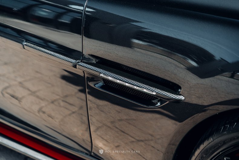 For Sale 2014 Aston Martin Vanquish