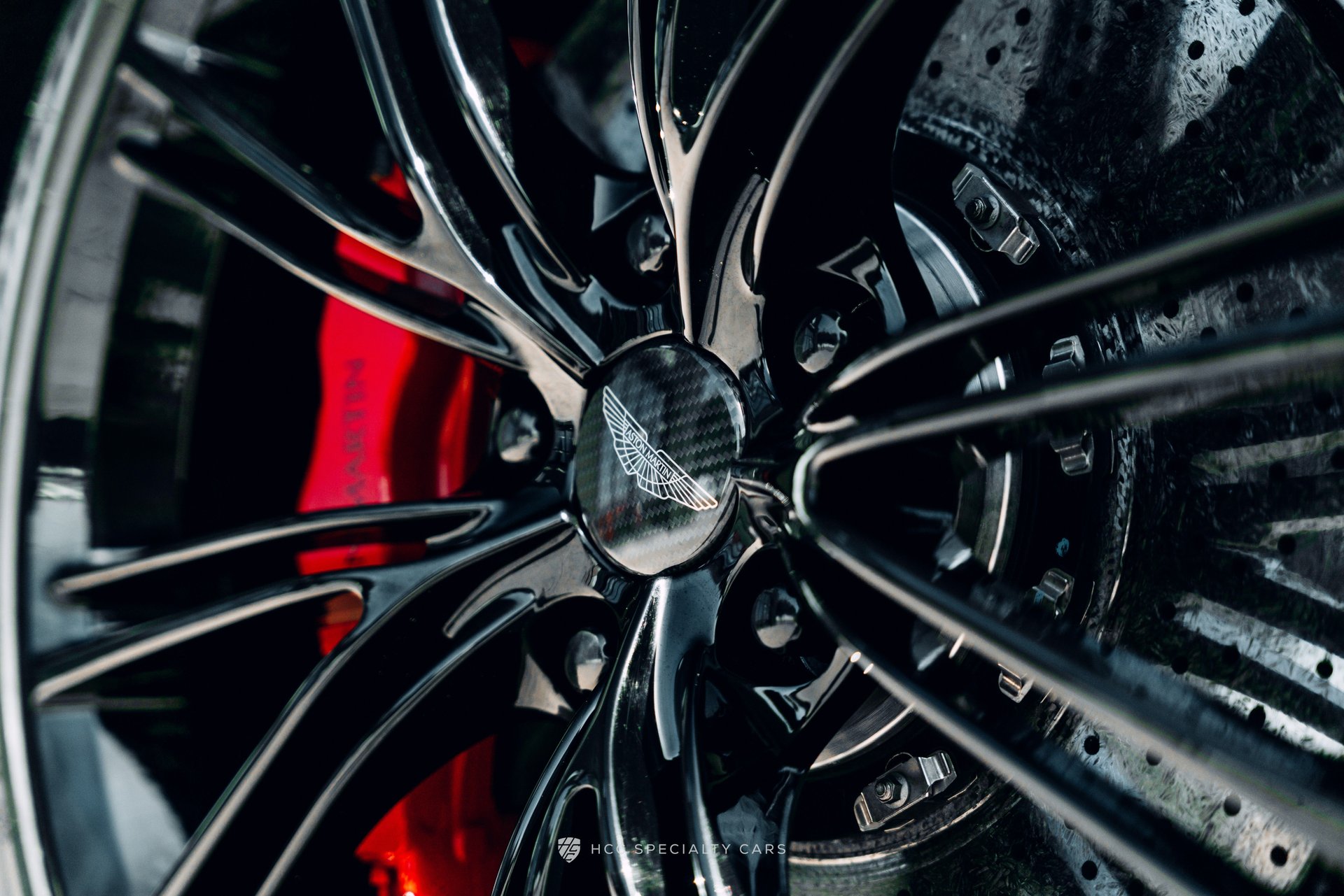 For Sale 2014 Aston Martin Vanquish