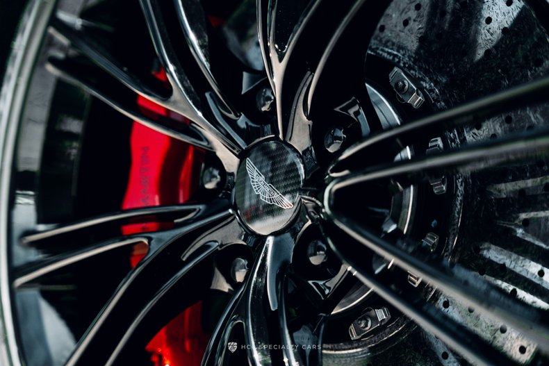 For Sale 2014 Aston Martin Vanquish