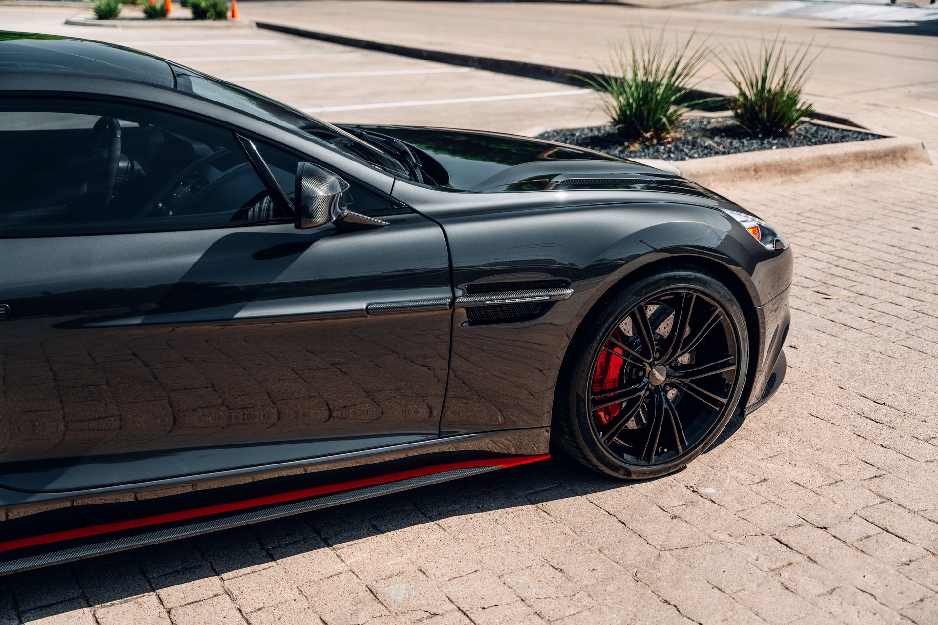 For Sale 2014 Aston Martin Vanquish