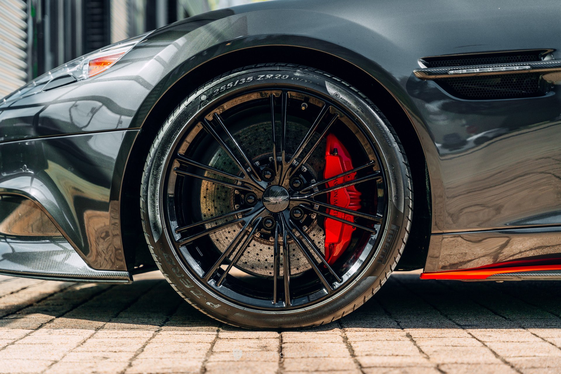 For Sale 2014 Aston Martin Vanquish