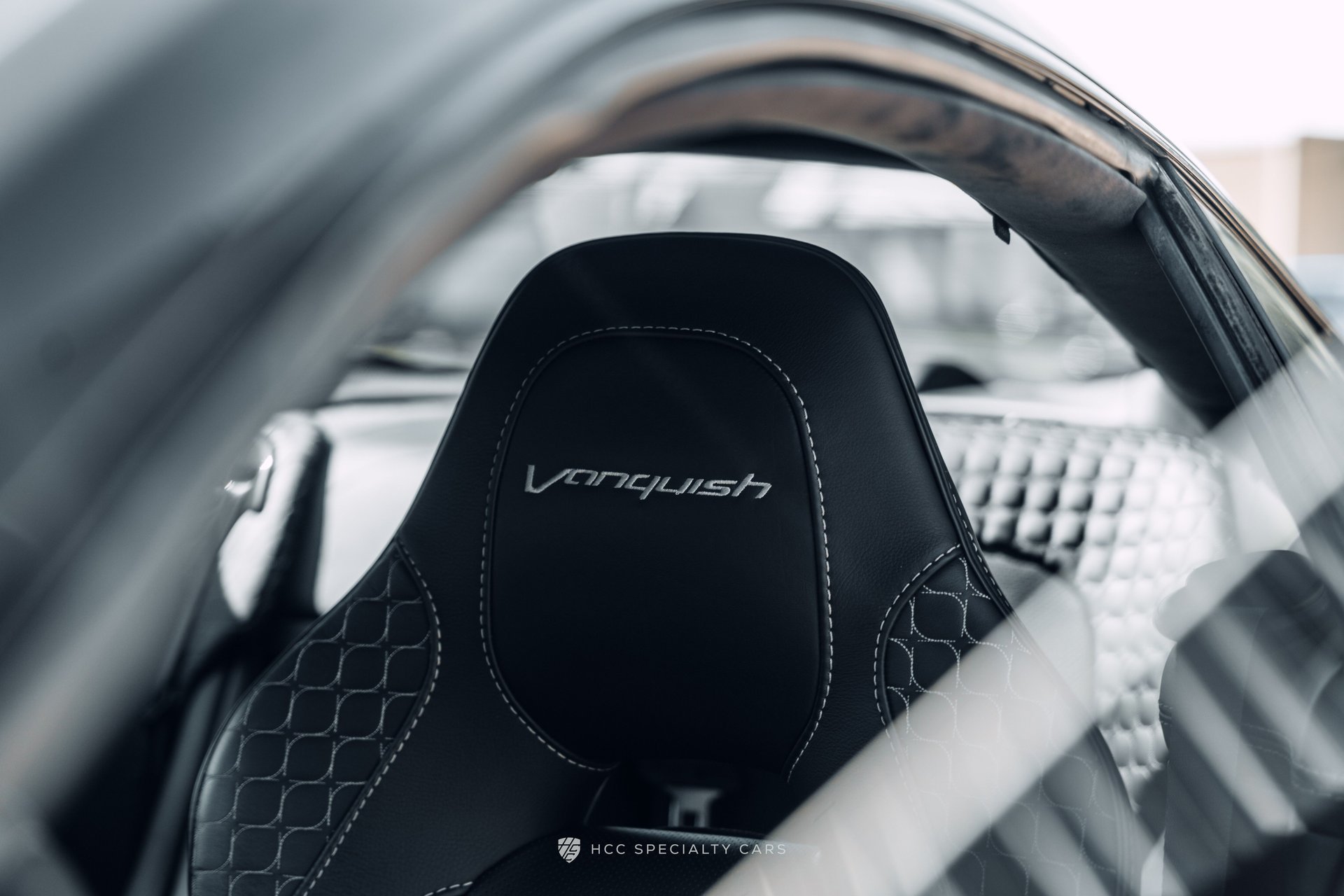 For Sale 2014 Aston Martin Vanquish