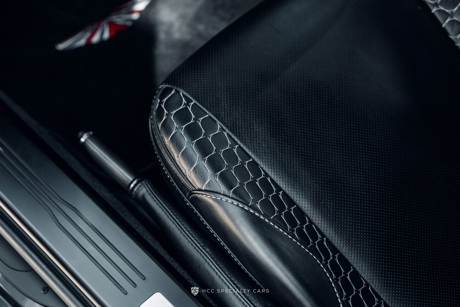 For Sale 2014 Aston Martin Vanquish