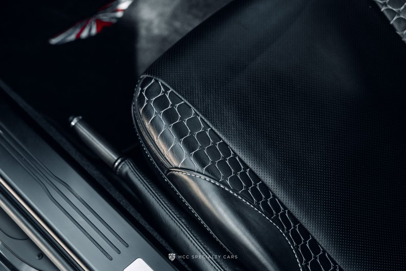 For Sale 2014 Aston Martin Vanquish