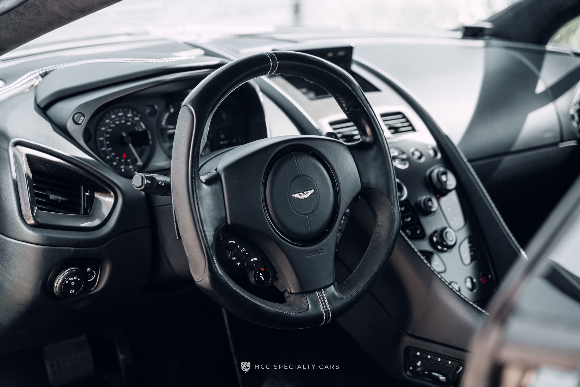 For Sale 2014 Aston Martin Vanquish