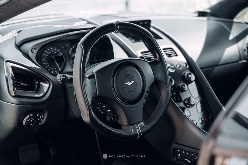 For Sale 2014 Aston Martin Vanquish