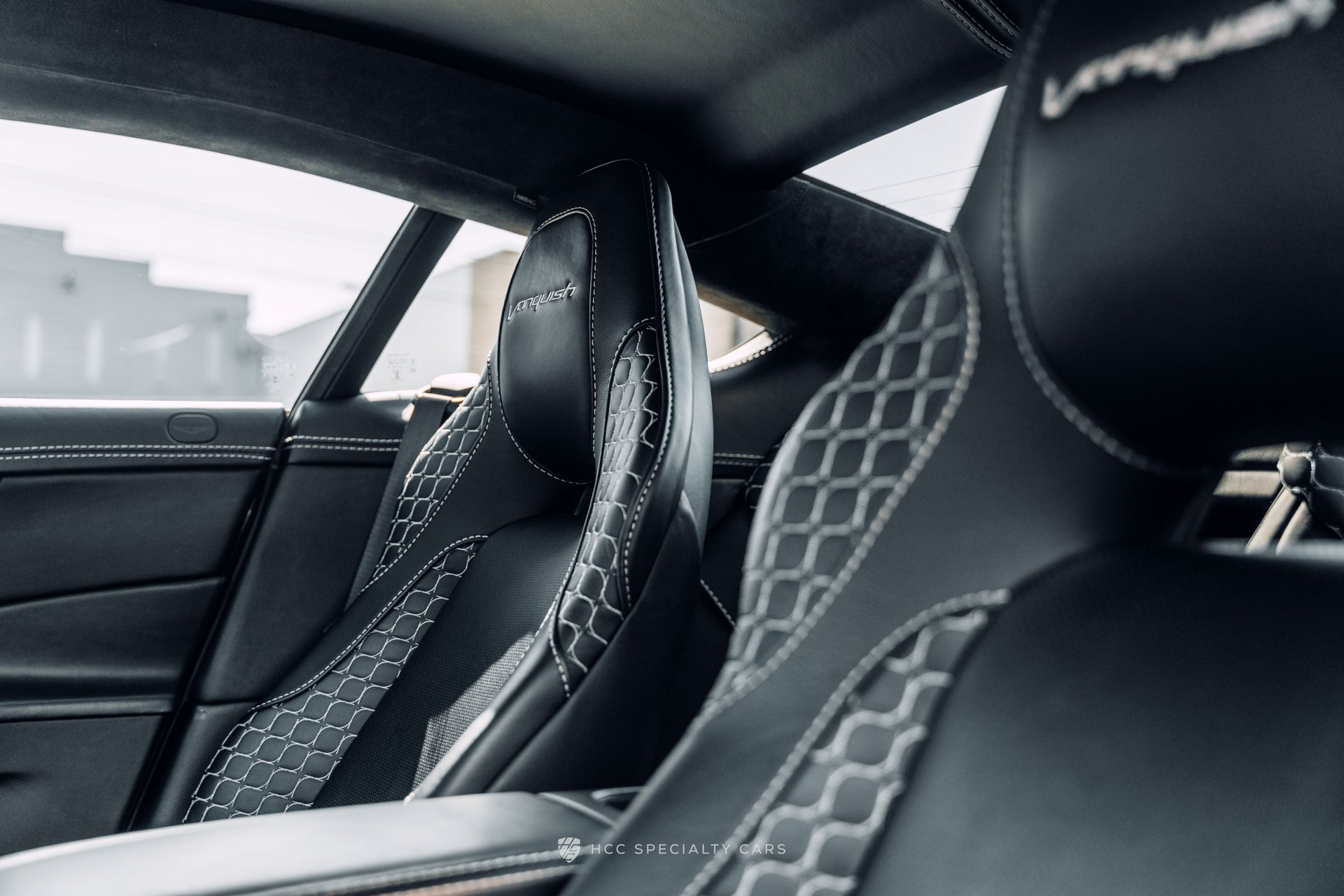For Sale 2014 Aston Martin Vanquish