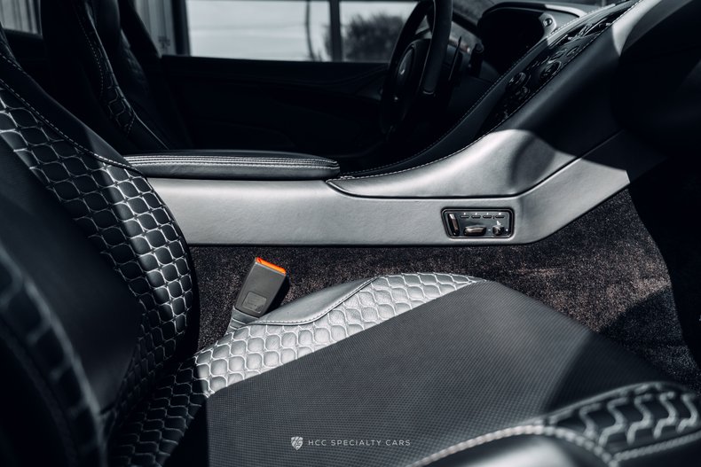 For Sale 2014 Aston Martin Vanquish