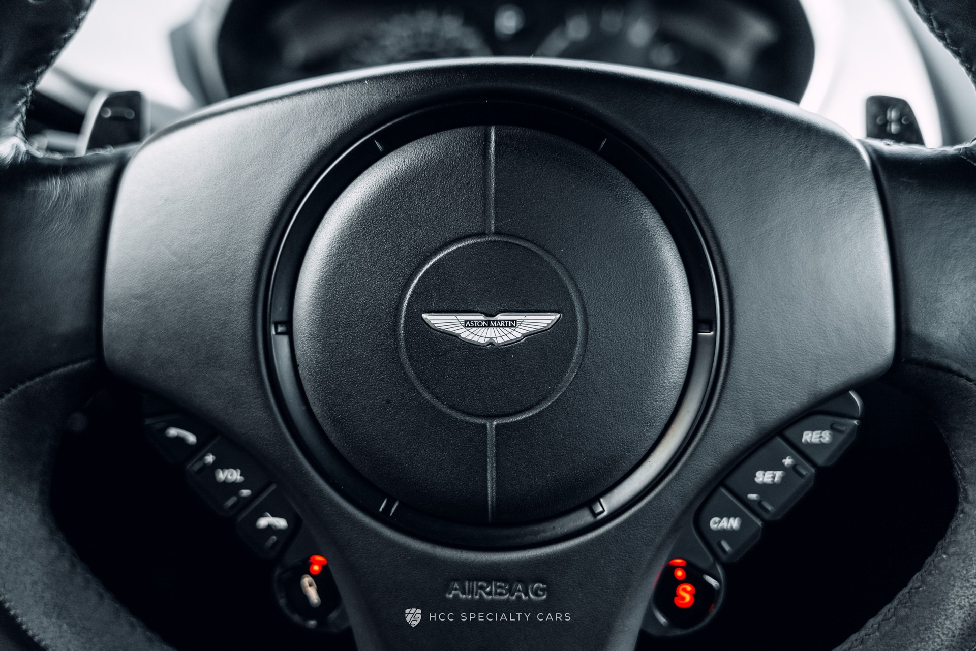 For Sale 2014 Aston Martin Vanquish