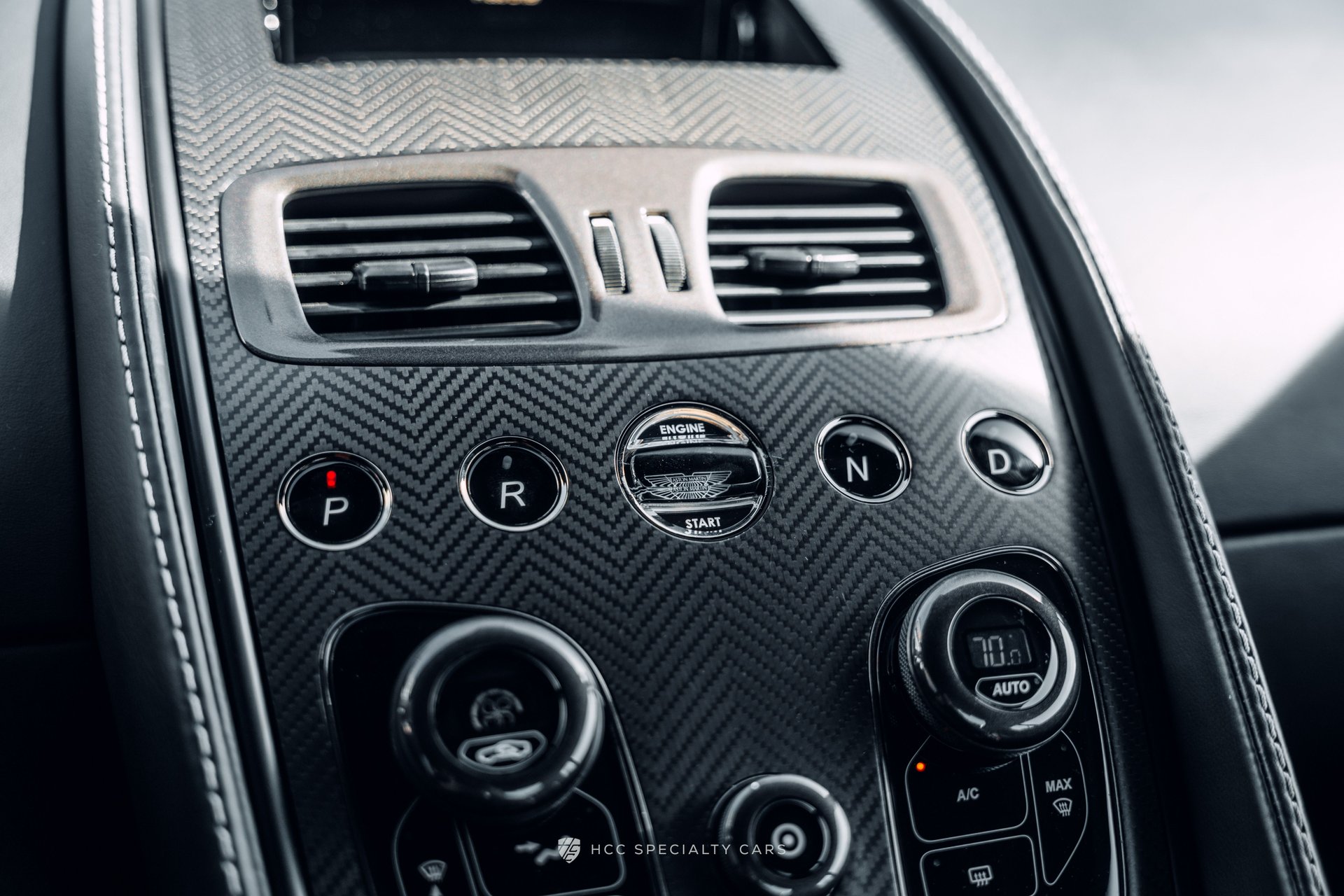 For Sale 2014 Aston Martin Vanquish
