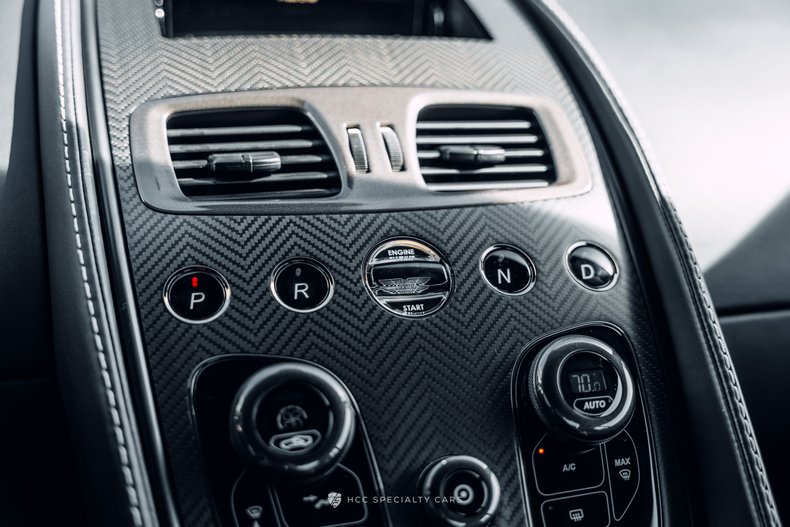 For Sale 2014 Aston Martin Vanquish