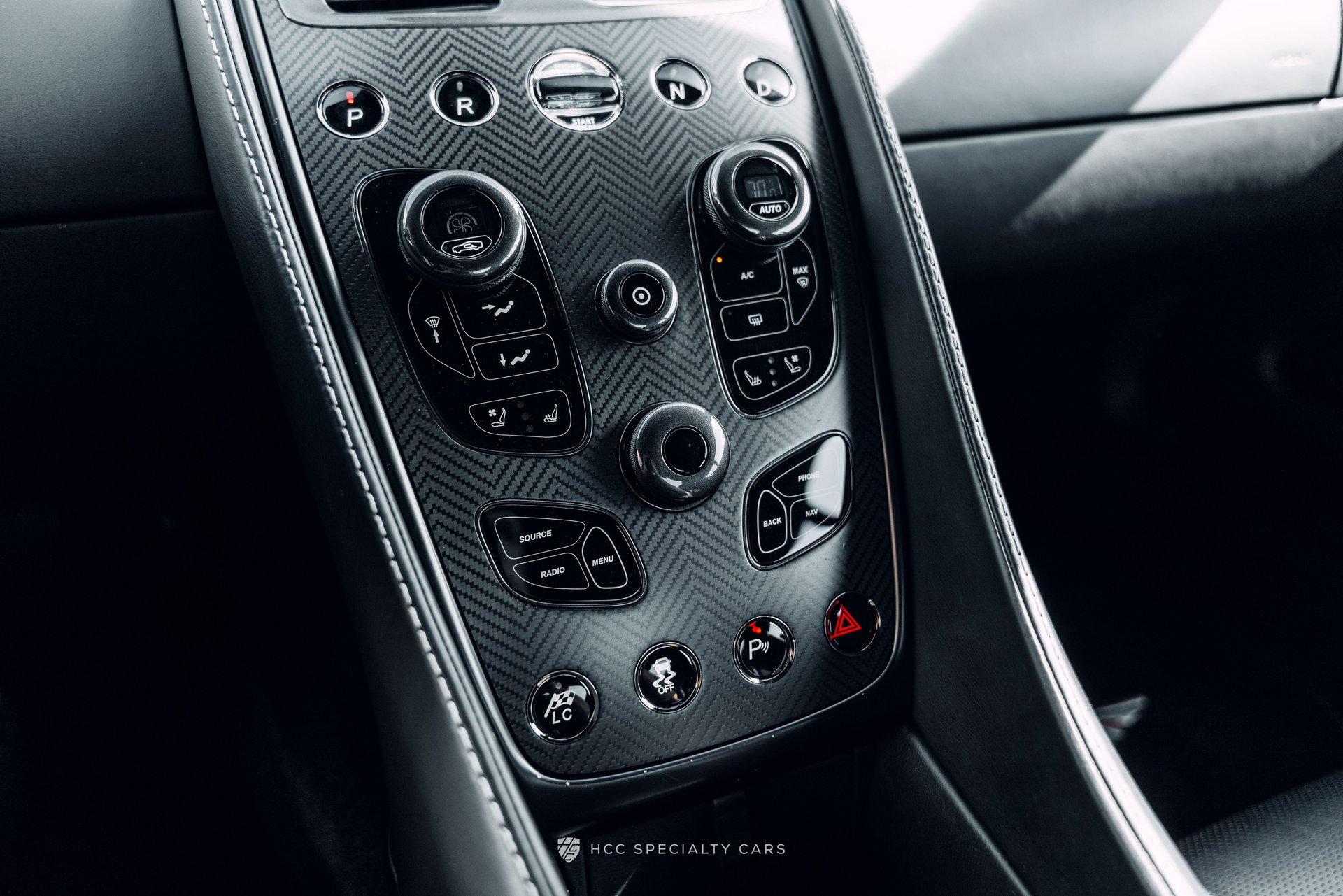 For Sale 2014 Aston Martin Vanquish