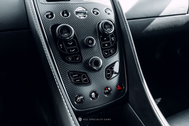 For Sale 2014 Aston Martin Vanquish