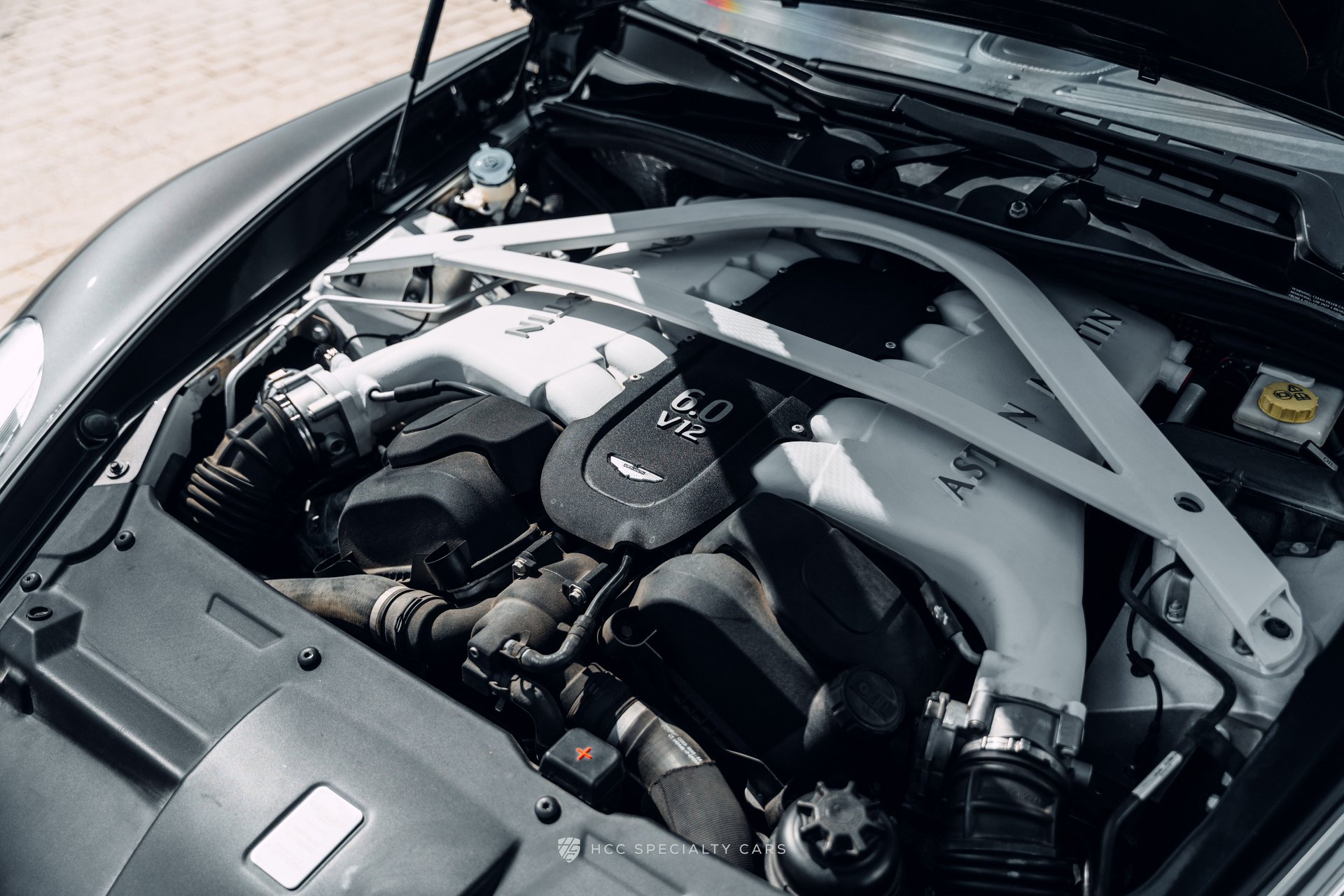 For Sale 2014 Aston Martin Vanquish