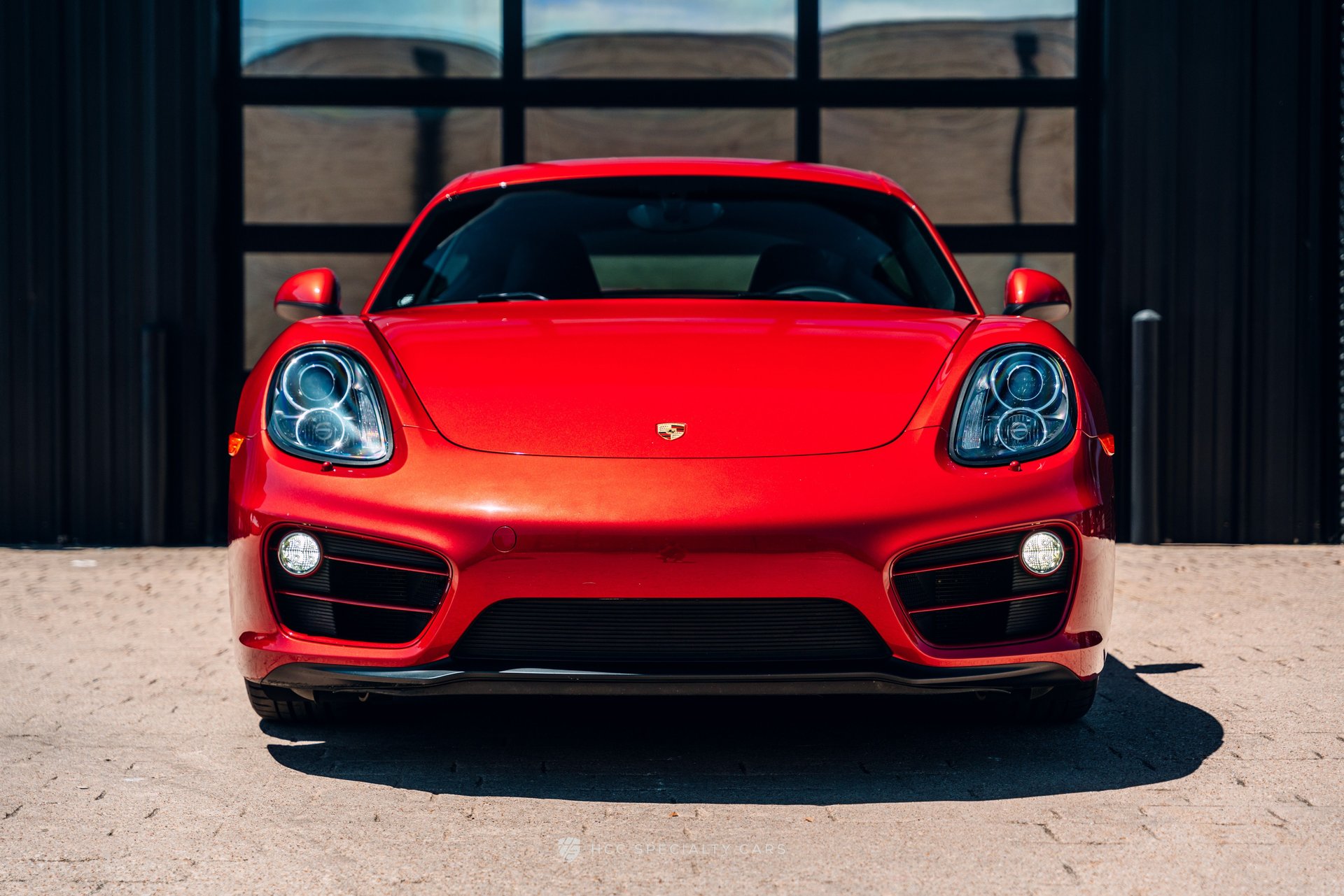 For Sale 2014 Porsche Cayman