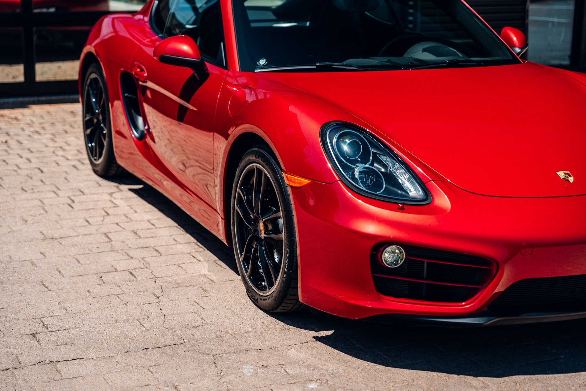 For Sale 2014 Porsche Cayman