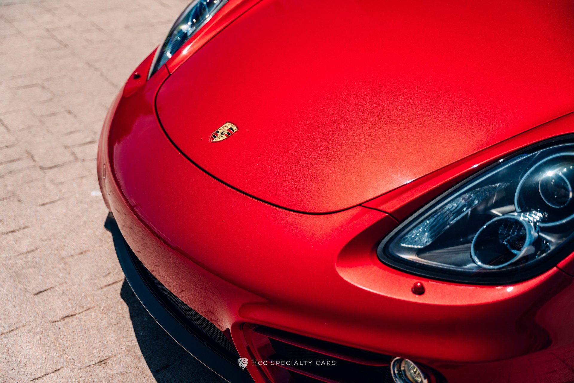 For Sale 2014 Porsche Cayman