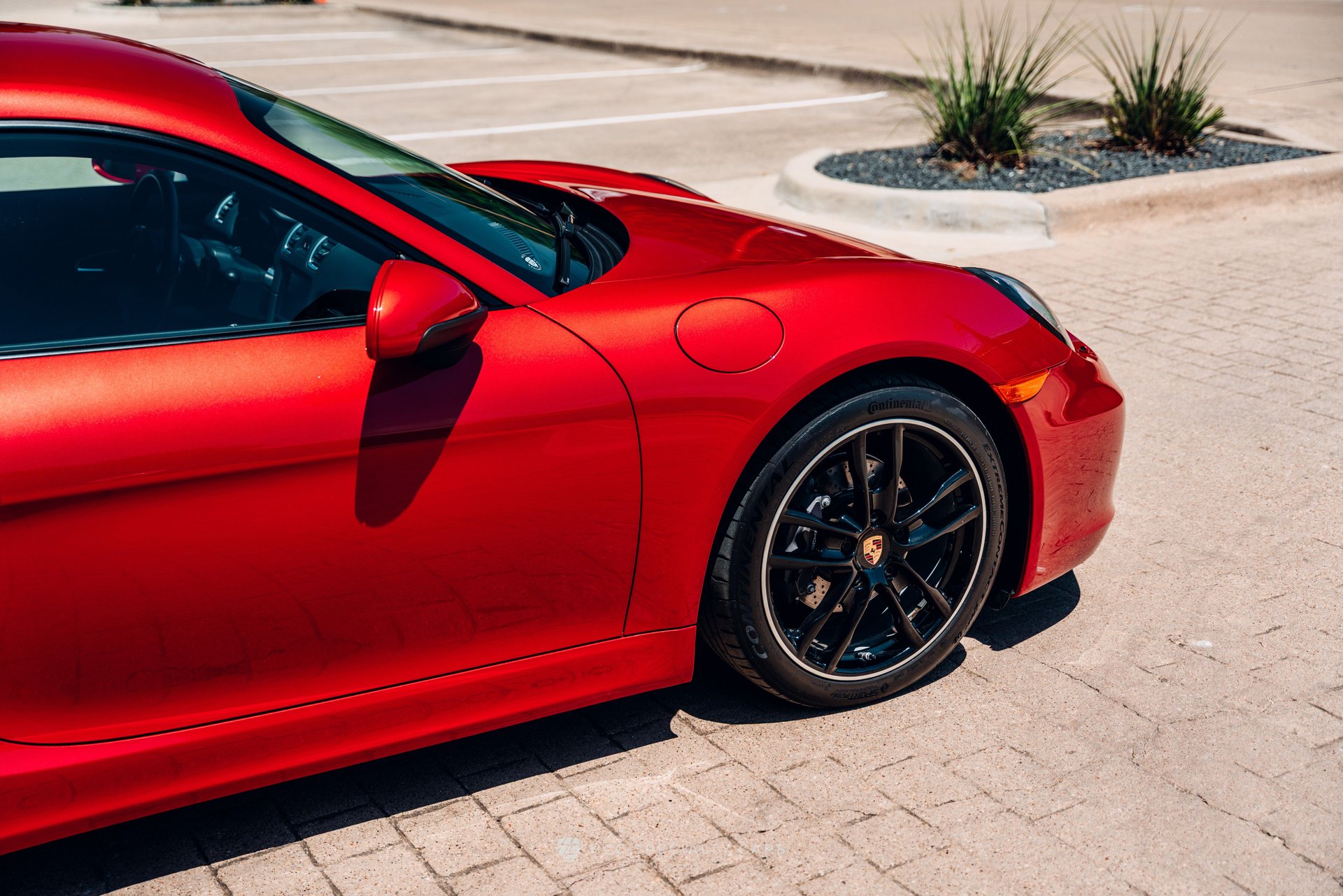 For Sale 2014 Porsche Cayman