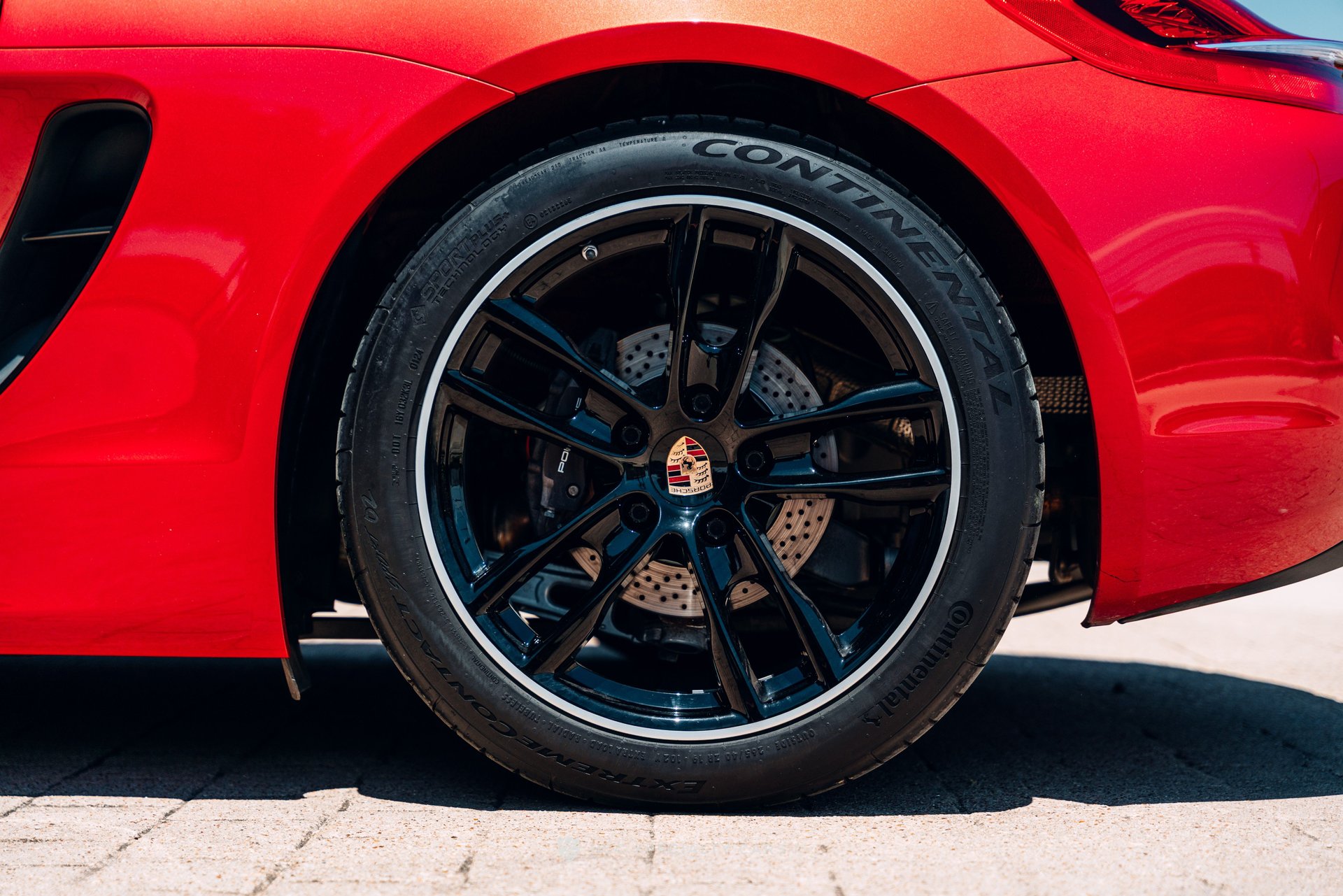 For Sale 2014 Porsche Cayman