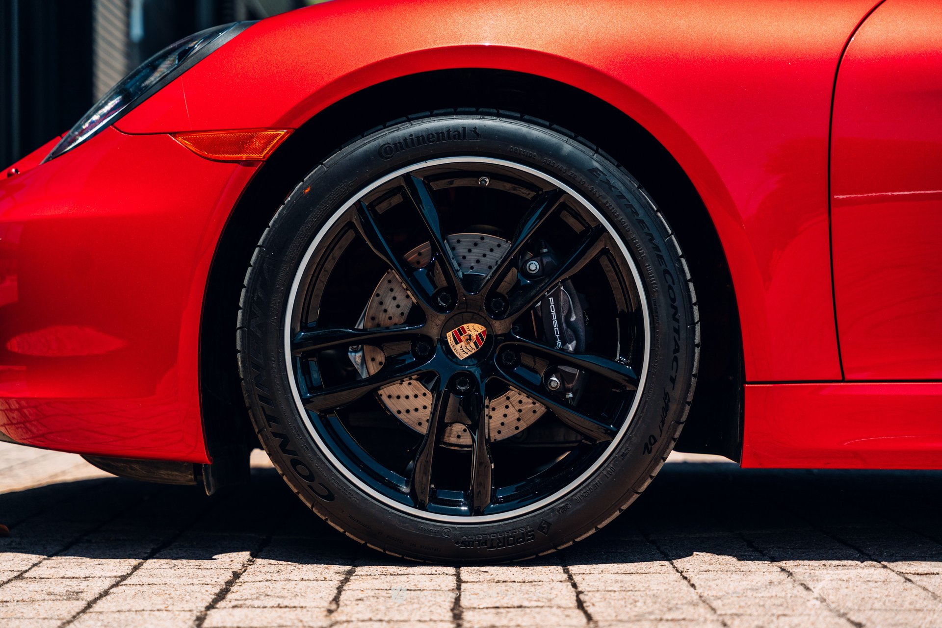 For Sale 2014 Porsche Cayman