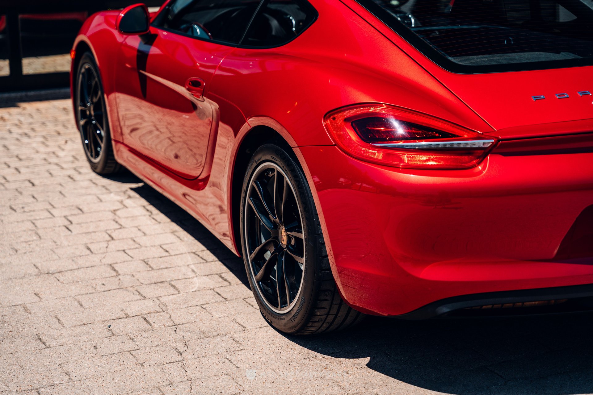 For Sale 2014 Porsche Cayman