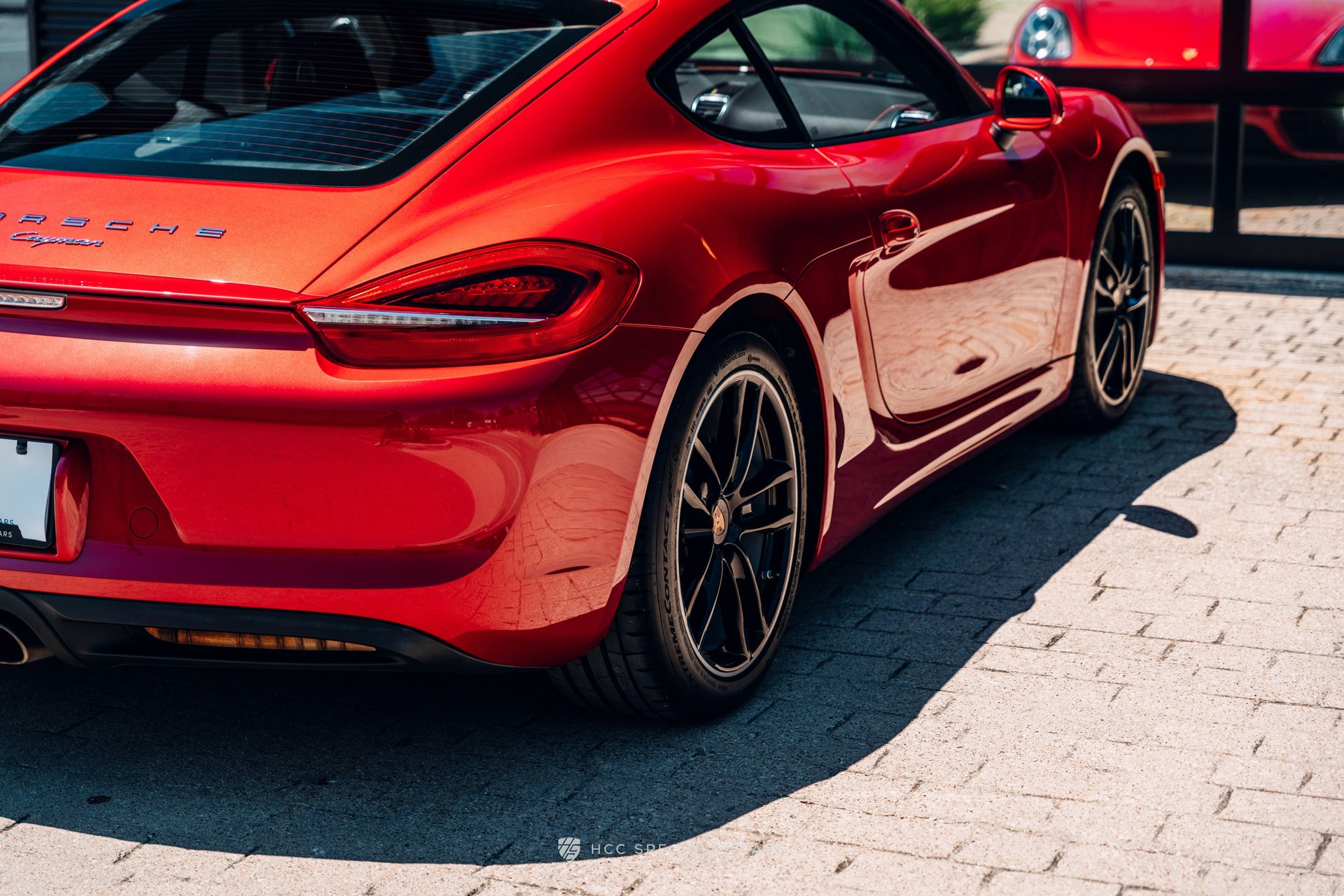 For Sale 2014 Porsche Cayman