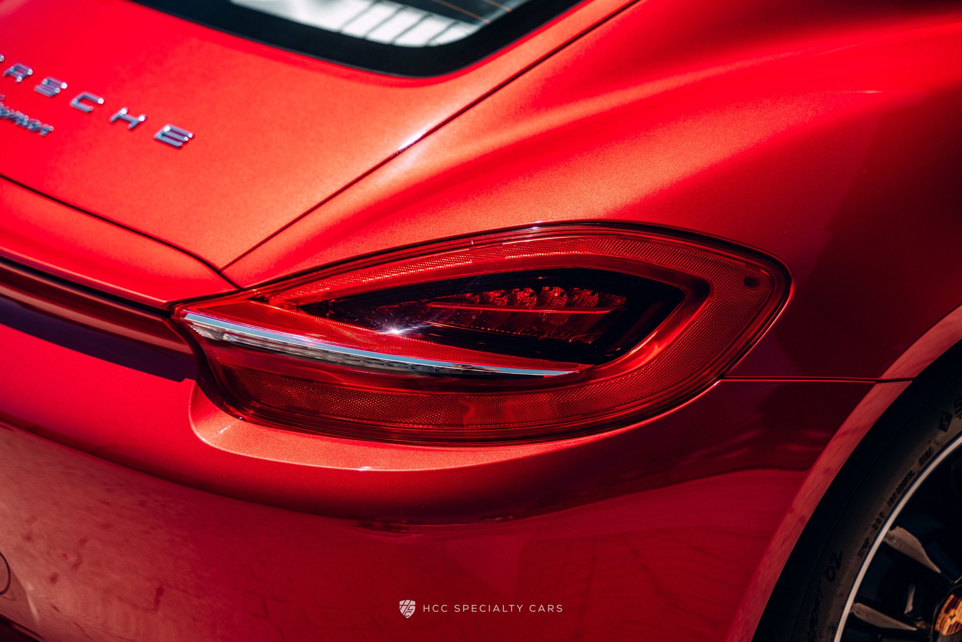 For Sale 2014 Porsche Cayman
