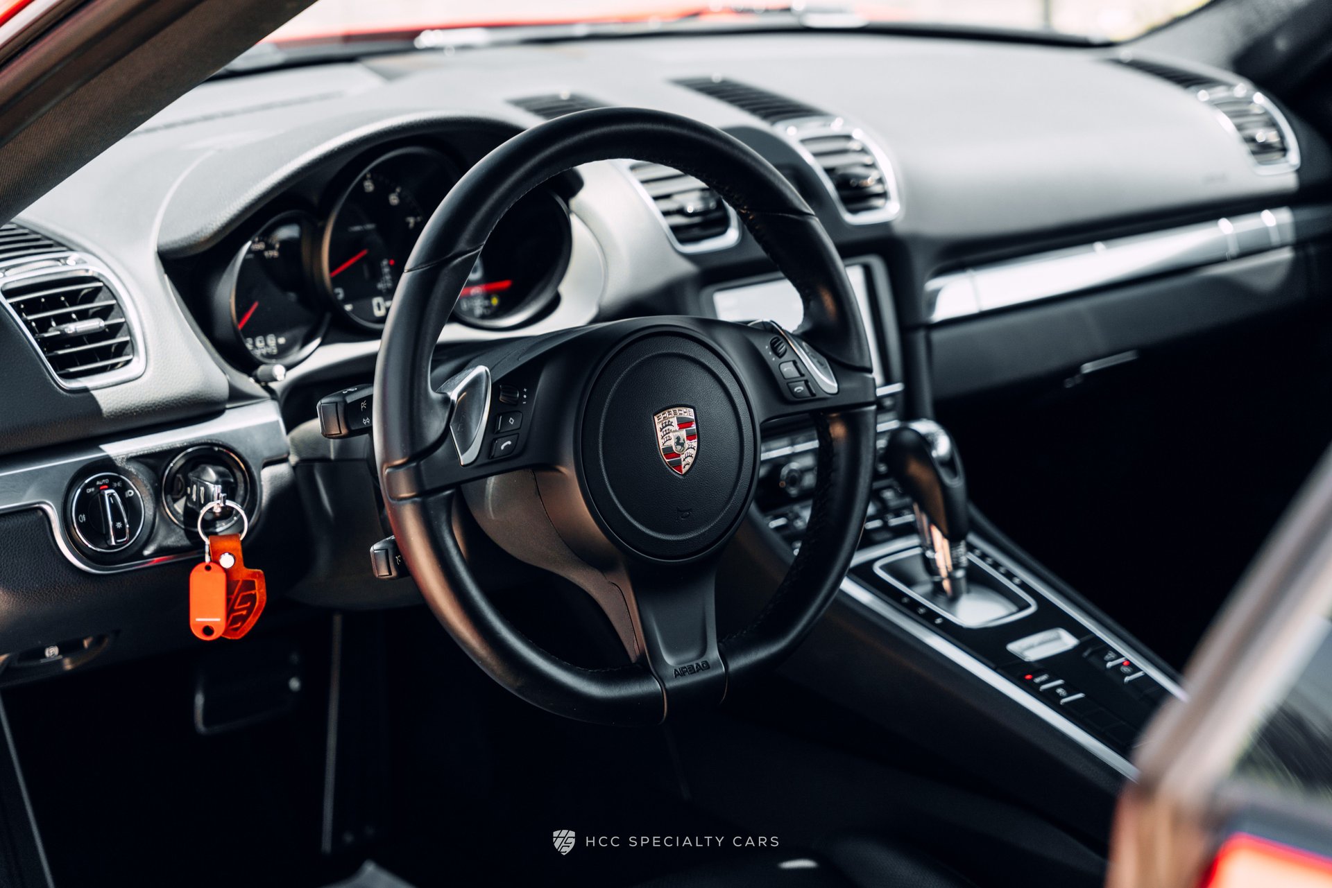 For Sale 2014 Porsche Cayman
