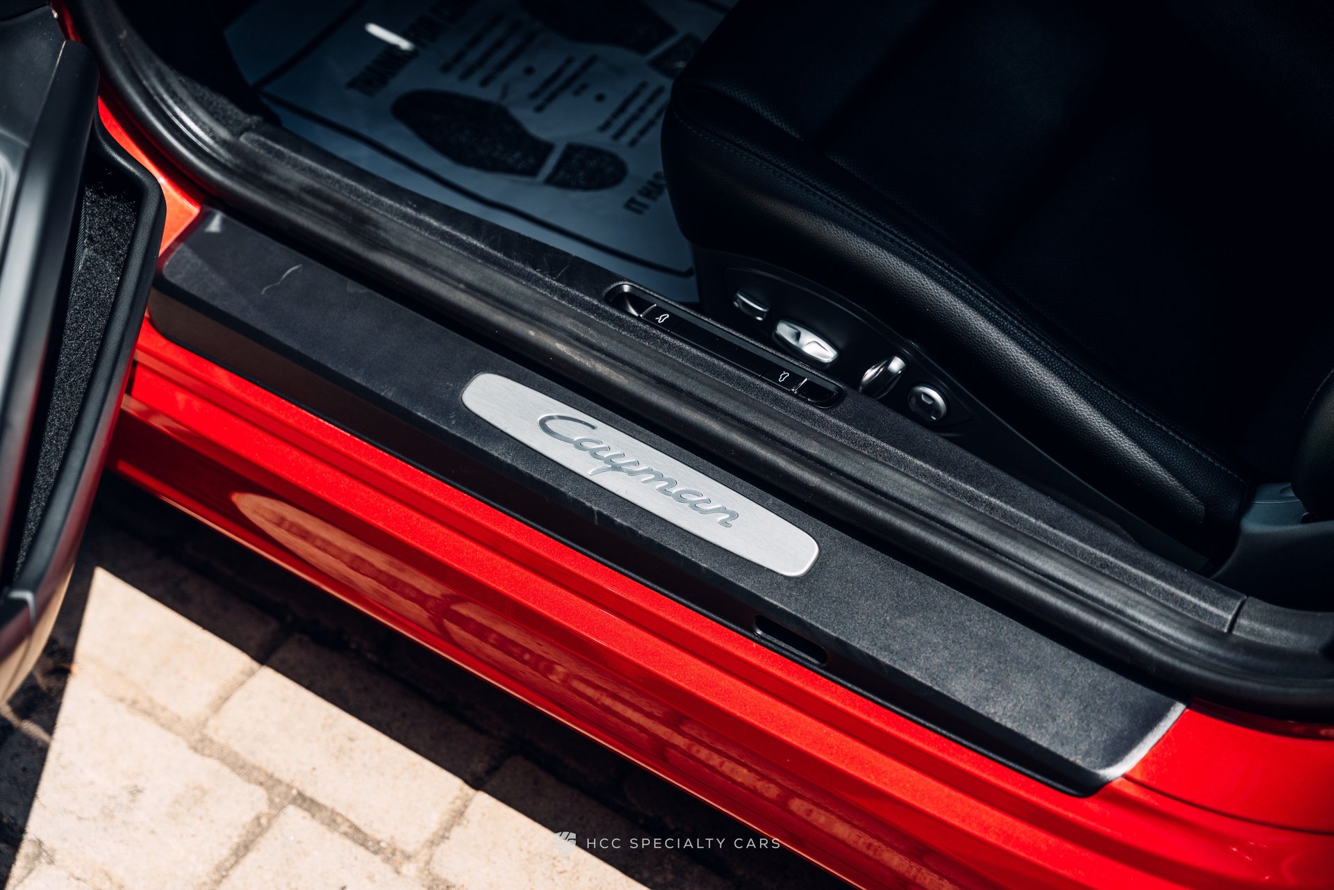For Sale 2014 Porsche Cayman