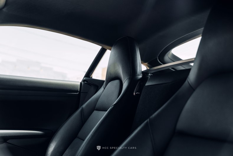 For Sale 2014 Porsche Cayman