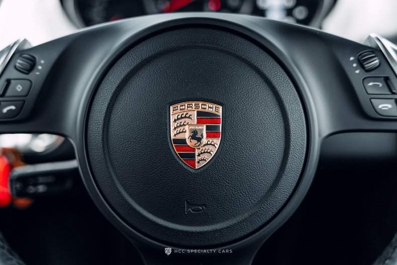 For Sale 2014 Porsche Cayman
