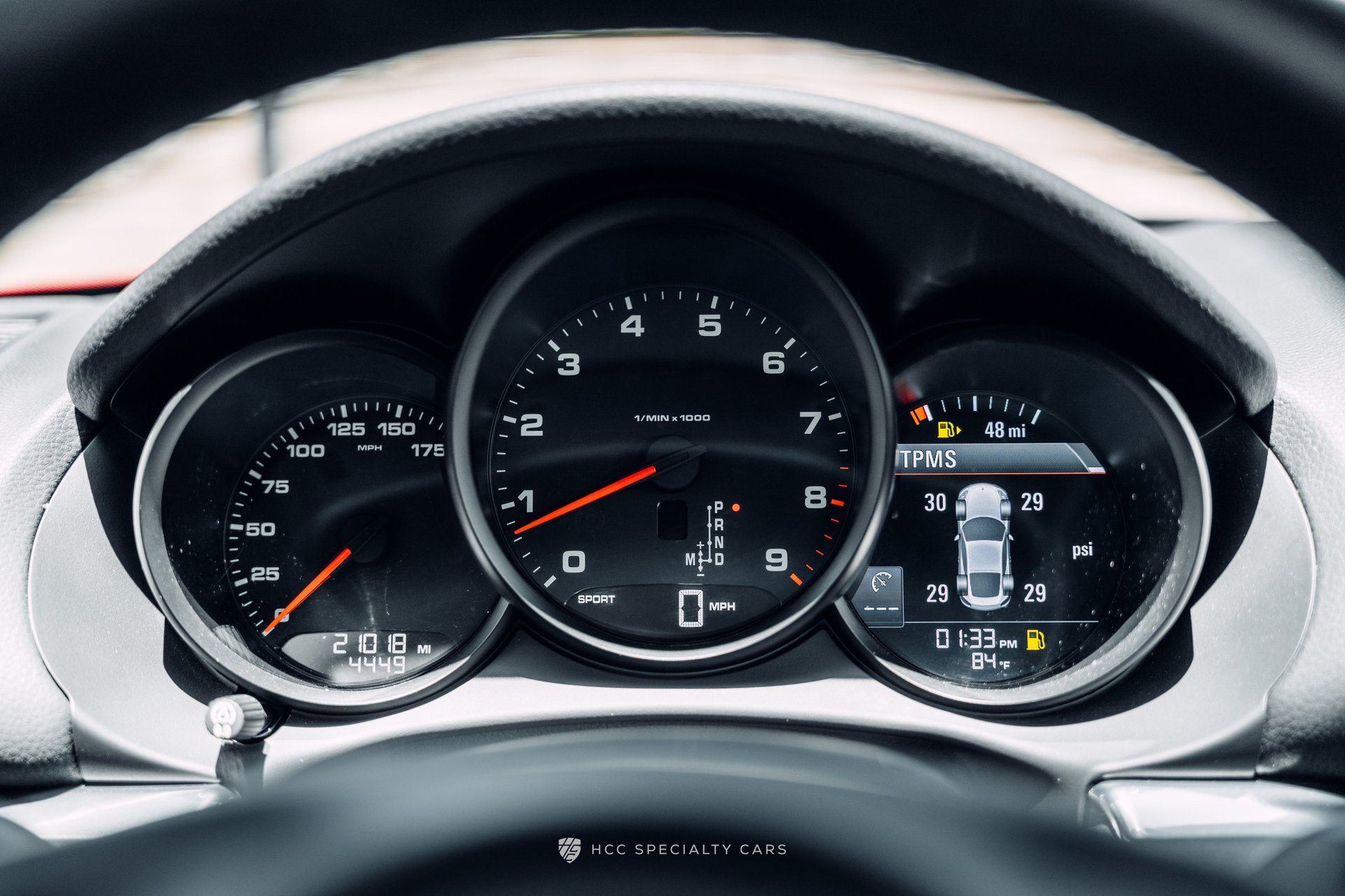 For Sale 2014 Porsche Cayman