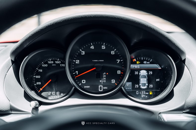 For Sale 2014 Porsche Cayman