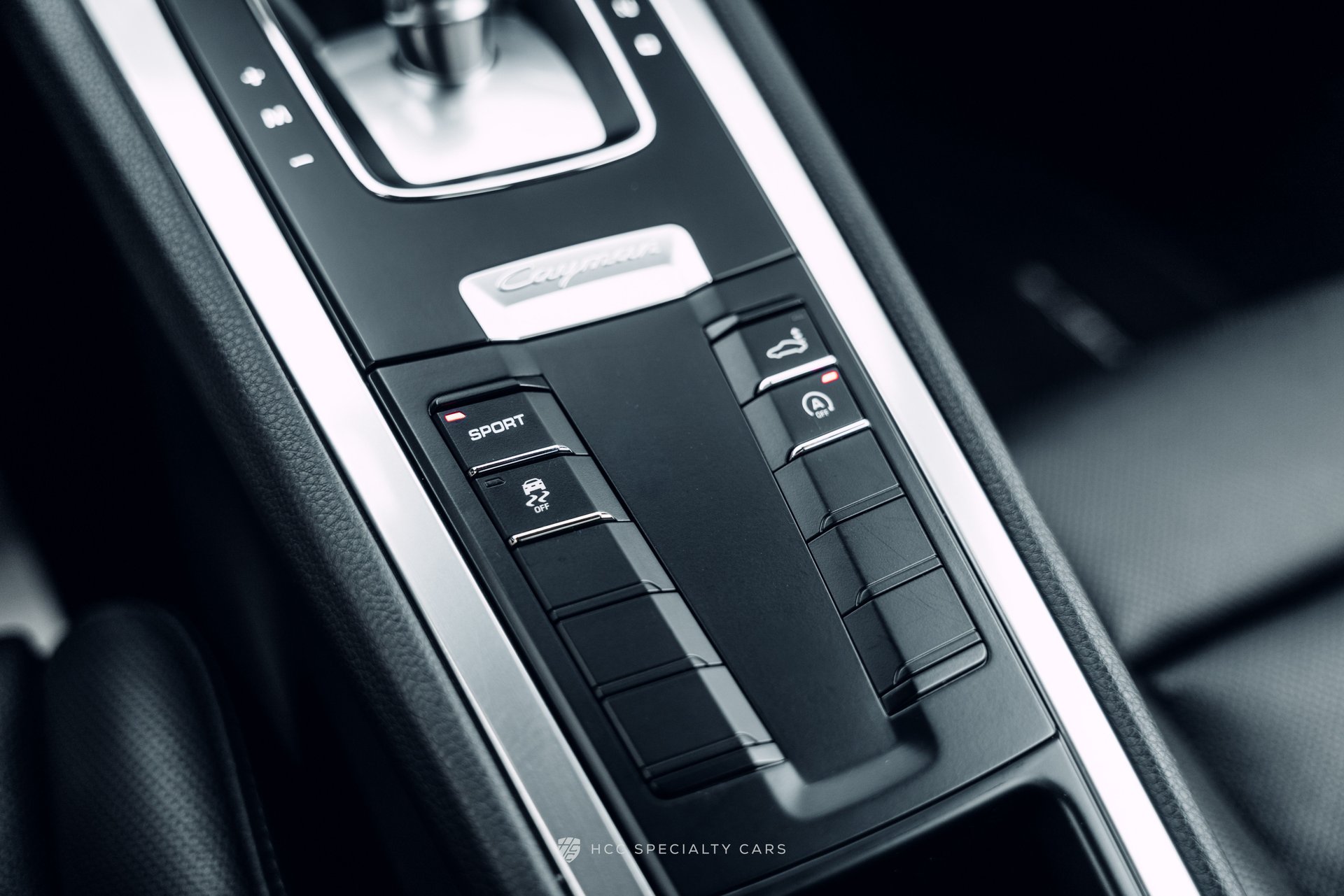 For Sale 2014 Porsche Cayman