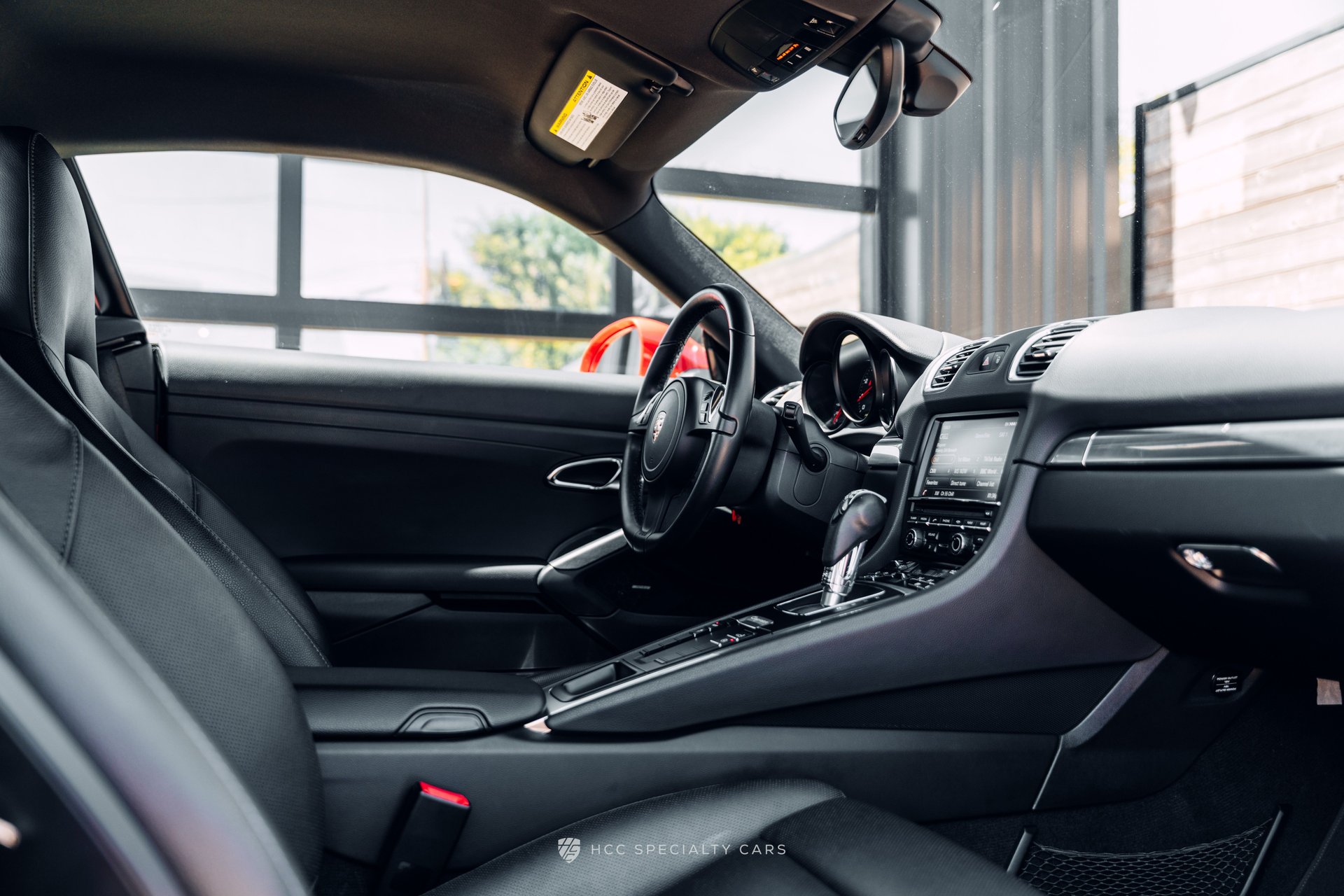 For Sale 2014 Porsche Cayman