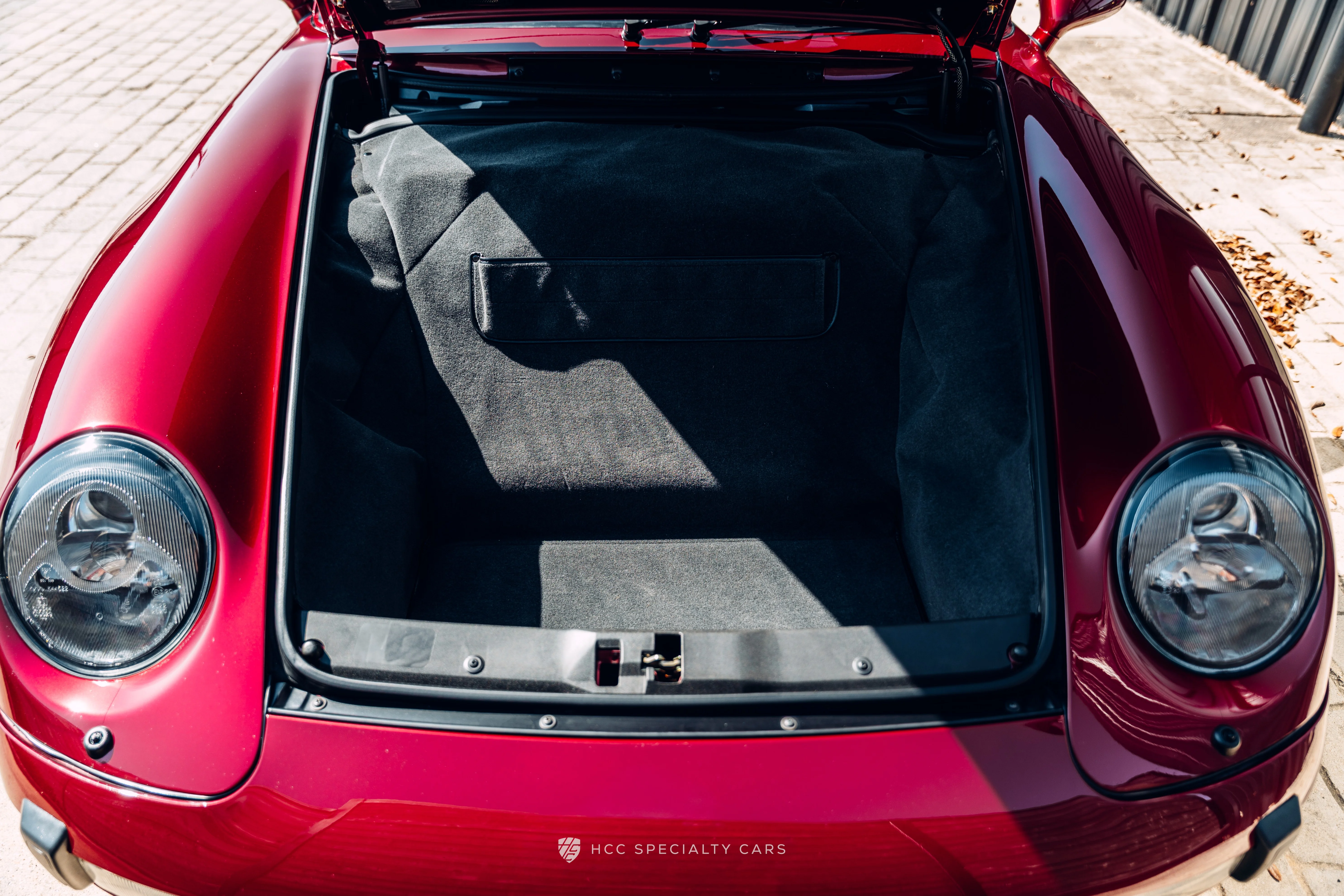 1996 Porsche 911 - Photo 7