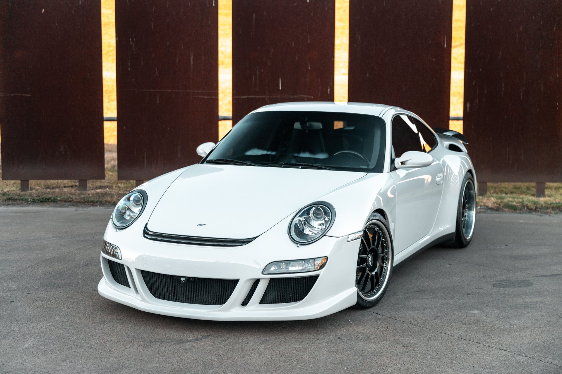For Sale 2007 RUF RT12