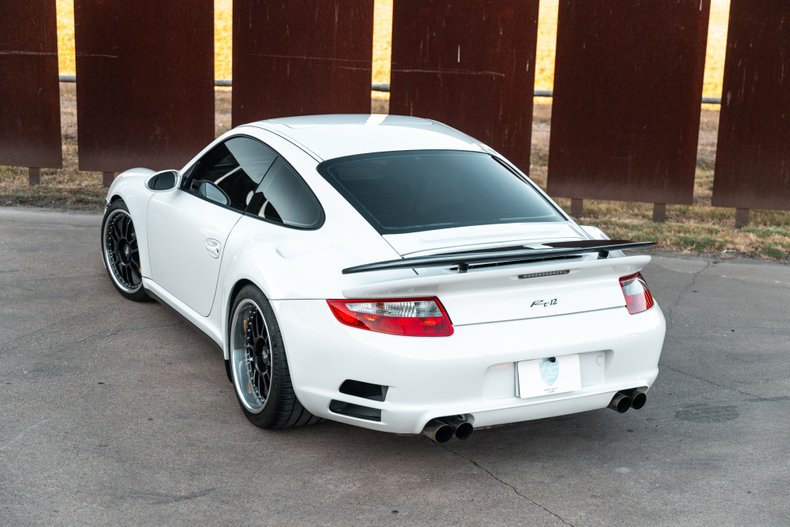 For Sale 2007 RUF RT12
