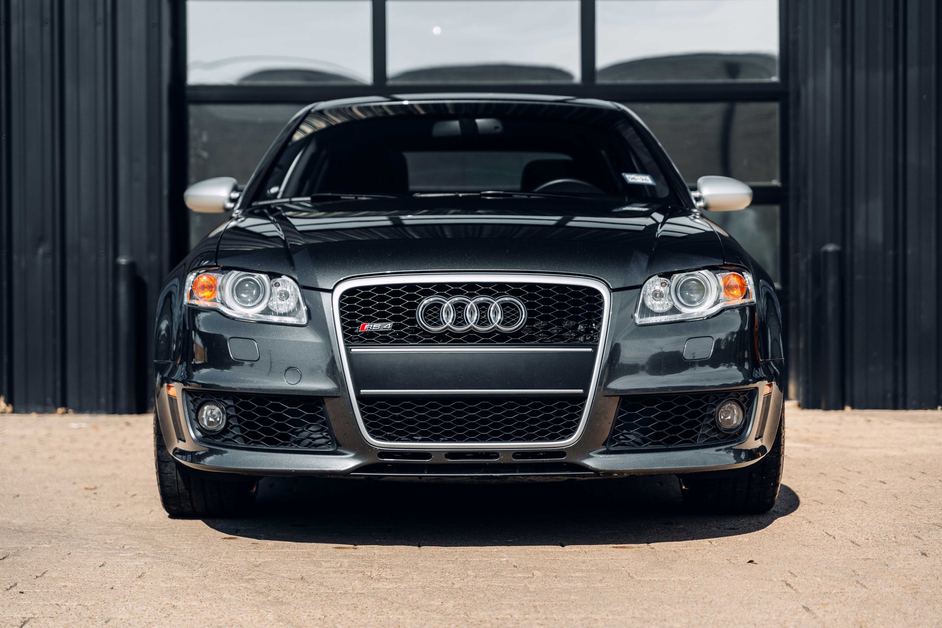 For Sale 2007 Audi RS 4
