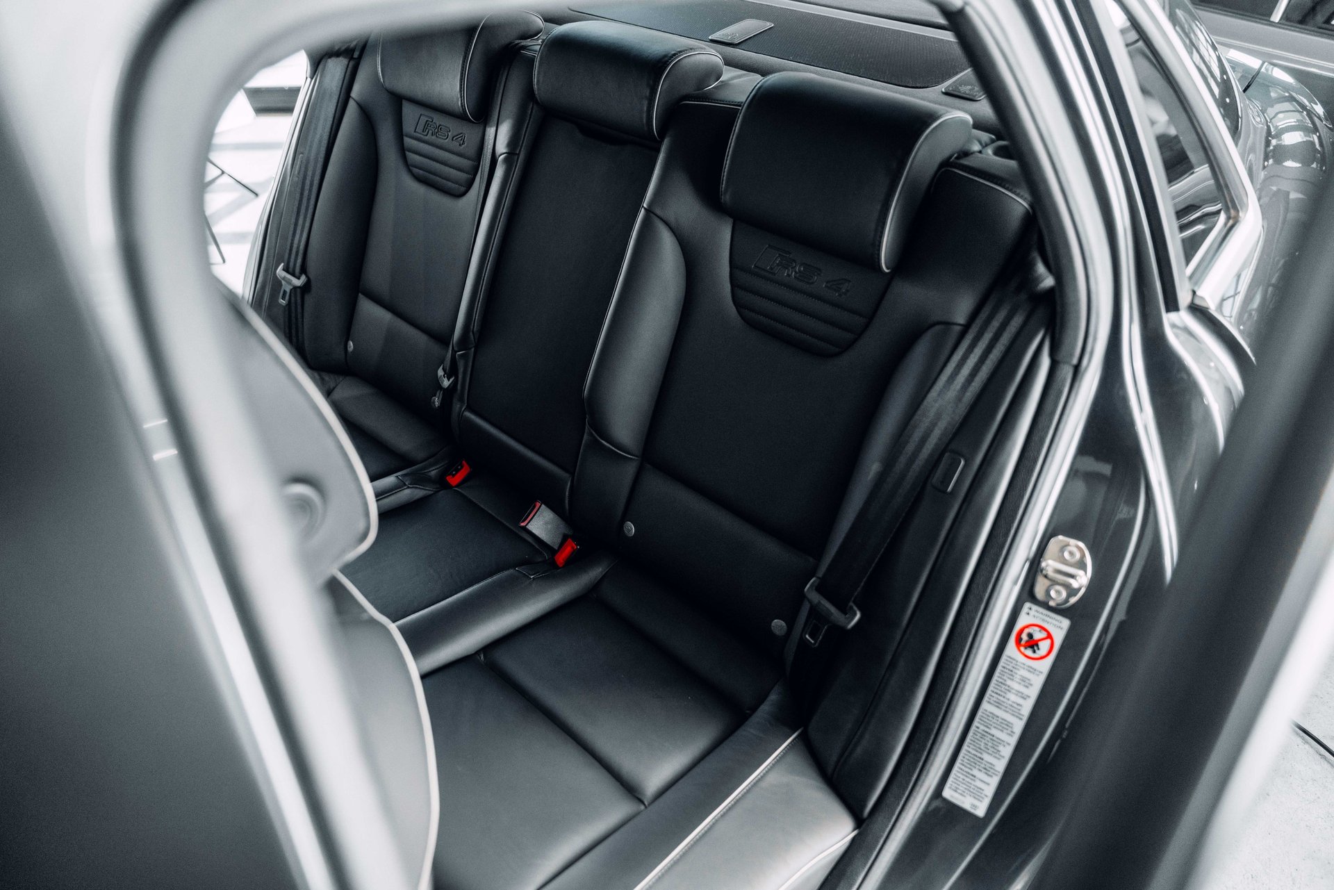 For Sale 2007 Audi RS 4