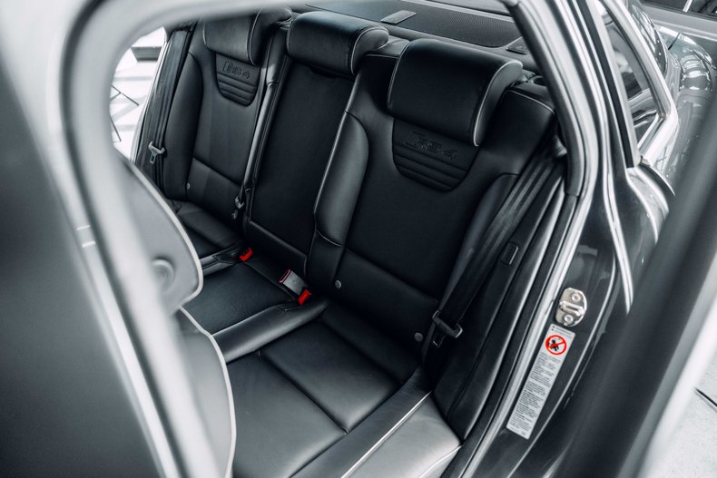 For Sale 2007 Audi RS 4