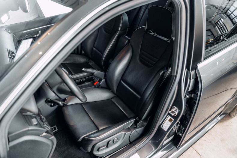For Sale 2007 Audi RS 4