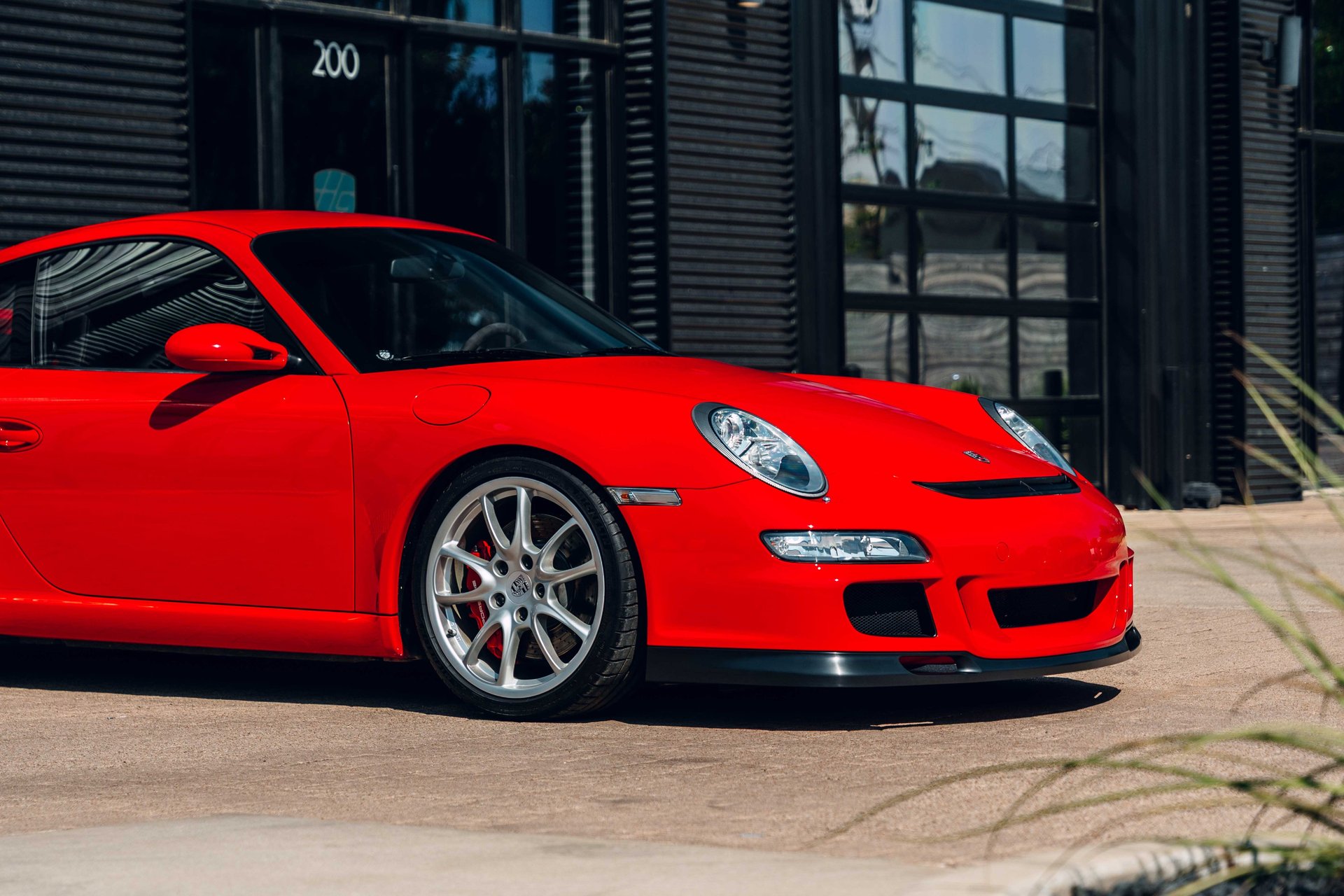 For Sale 2007 Porsche 911